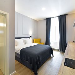 Imperial Apartments in Zagreb, Croatia from 91$, photos, reviews - zenhotels.com photo 17