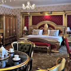 Prezident Palace Belgrade Hotel in Belgrade, Serbia from 239$, photos, reviews - zenhotels.com photo 3