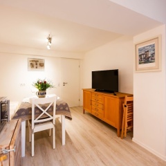 Elegant Apartment in Naumburg With Terrace - Bild 15