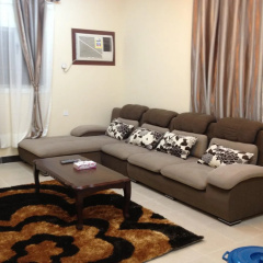 Hams Al Amasi Apartments thumbnail 4