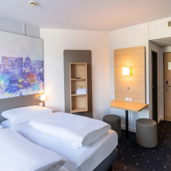 B&B Hotel Aachen-City - Bild 6