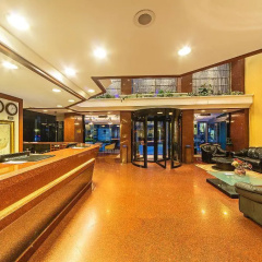 Mineo Hotel - Bild 22