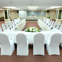 Triple Two Silom Boutique Hotel - Bild 21