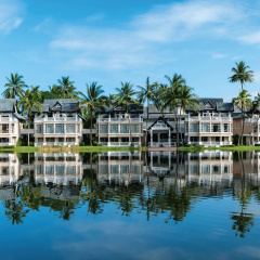 Angsana Laguna Phuket - Bild 1