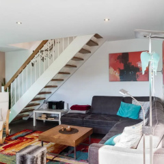 Modern Holiday Home in Hasselfelde with Private Garden - Bild 13