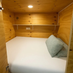 Cubik Rooms - Bild 5