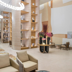 Grand Hyatt Izmir Istinyepark - Bild 13
