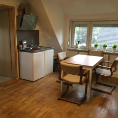 Casa Verde Kassel - Bild 4