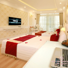 Hanoi Hotel Royal thumbnail 4
