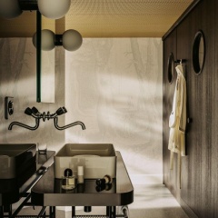 Boutique & Design Hotel Volkshaus Basel - Bild 15