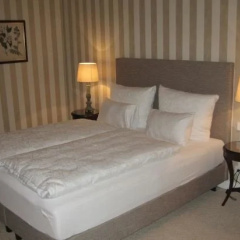 Hotel Villa Linnenschmidt - Bild 2