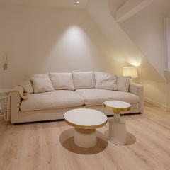 Boutique Charme Apartments - Bild 1