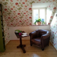 Ferienwohnung Wilhelmine - Bild 1