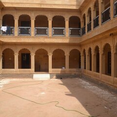 Pansari Palace in Jaisalmer, India from 84$, photos, reviews - zenhotels.com photo 15