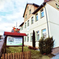 Pension Haus Mückenheim thumbnail 1