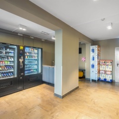 a&o Dresden Hauptbahnhof - Hostel - Bild 17