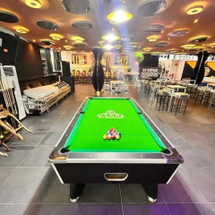 Dluxe Premium Hotel - Bild 14
