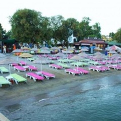 Gumbet Beach Resort - Bild 8