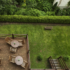Quentin Design Hotel Berlin - Bild 23