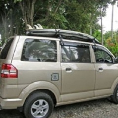 Medewi Beach Cottages - Bild 12