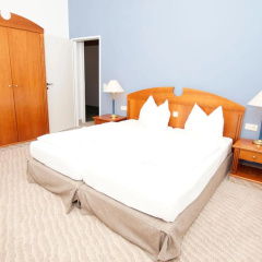 Upstalsboom Seehotel - Bild 6