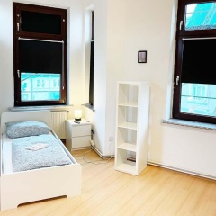 5 room apartment - Bild 1