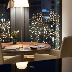 Swissôtel Berlin - Bild 20
