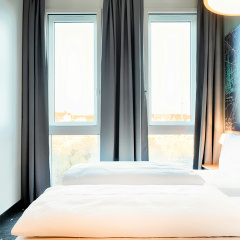 B&B Hotel Nürnberg-West - Bild 7