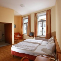 Restaurant & Hotel Wismar - Bild 6