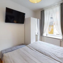 Lieblingsapartment No.4 in Top-Citylage mit 2 Schlafzimmern - Bild 6