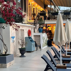 Tonoz Beach Hotel - Bild 25