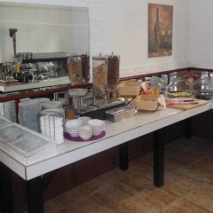 Pension Toscana - Bild 18