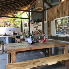 Didu's Homestay Bed & Breakfast - Bild 22