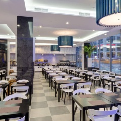 Hotel Riu Plaza New York Times Square - Bild 17