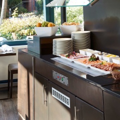 Four Points Flex by Sheraton Hannover - Bild 15
