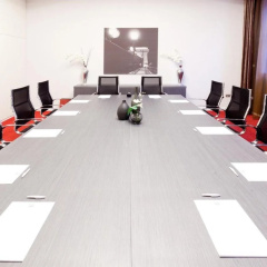 Eurostars Palazzo Zichy - Bild 25
