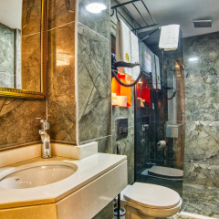 Sirkeci Ersu Hotel - Bild 10