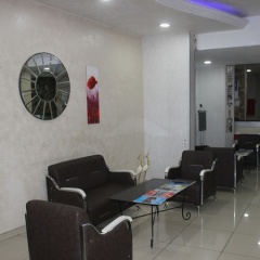 Adana Kucuksaat Hotel - Bild 16