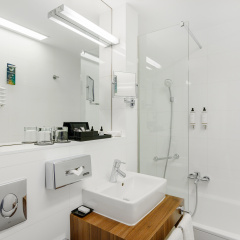 Nemzeti Hotel Budapest - MGallery Collection - Bild 9