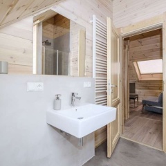 Bergwaldlodge Blickfang - Bild 7