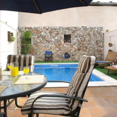 Holiday Home Pueblo - PSR175 - Bild 9