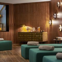 Grand Hyatt Barcelona - Bild 17