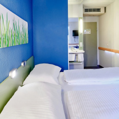 B&B HOTEL Köln-Marsdorf - Bild 7