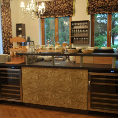hideauts hotels Der Rosengarten. - Bild 22