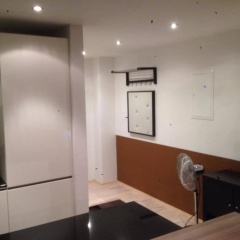 Old City Apartment with Large Terrace - Bild 9