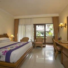 Parigata Resort & Spa Hotel - Bild 5