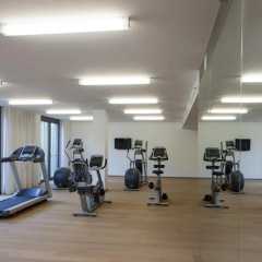 Doubletree by Hilton Vienna Schonbrunn - Bild 24