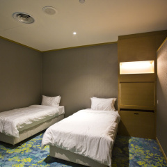 Ambassador Transit Lounge Singapore T2 - Bild 3