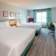 Hilton Garden Inn St. Cloud in Waite Park, United States of America from 168$, photos, reviews - zenhotels.com photo 12