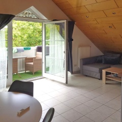 Luxurious Apartment in Schwabelweis With Barbecue - Bild 5